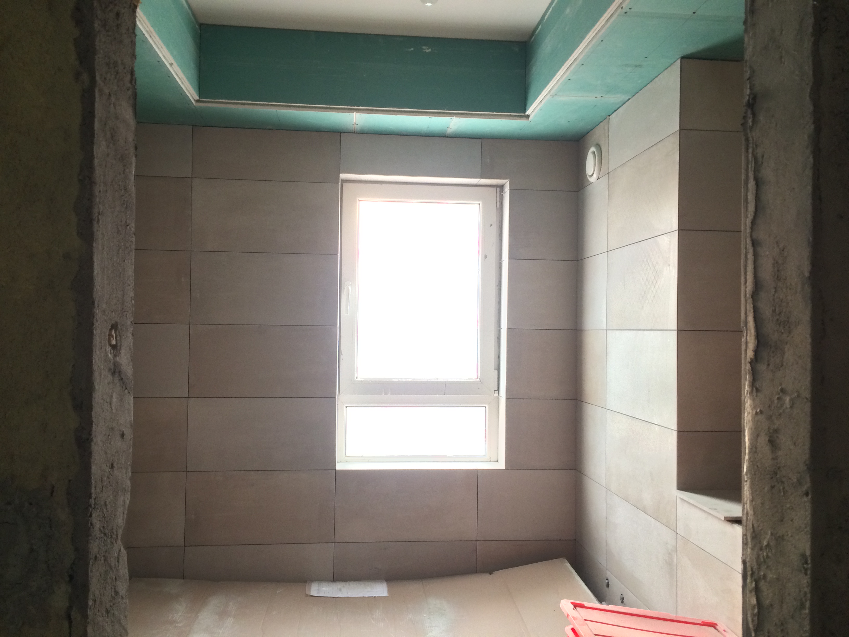 雅居樂1號(hào)工地