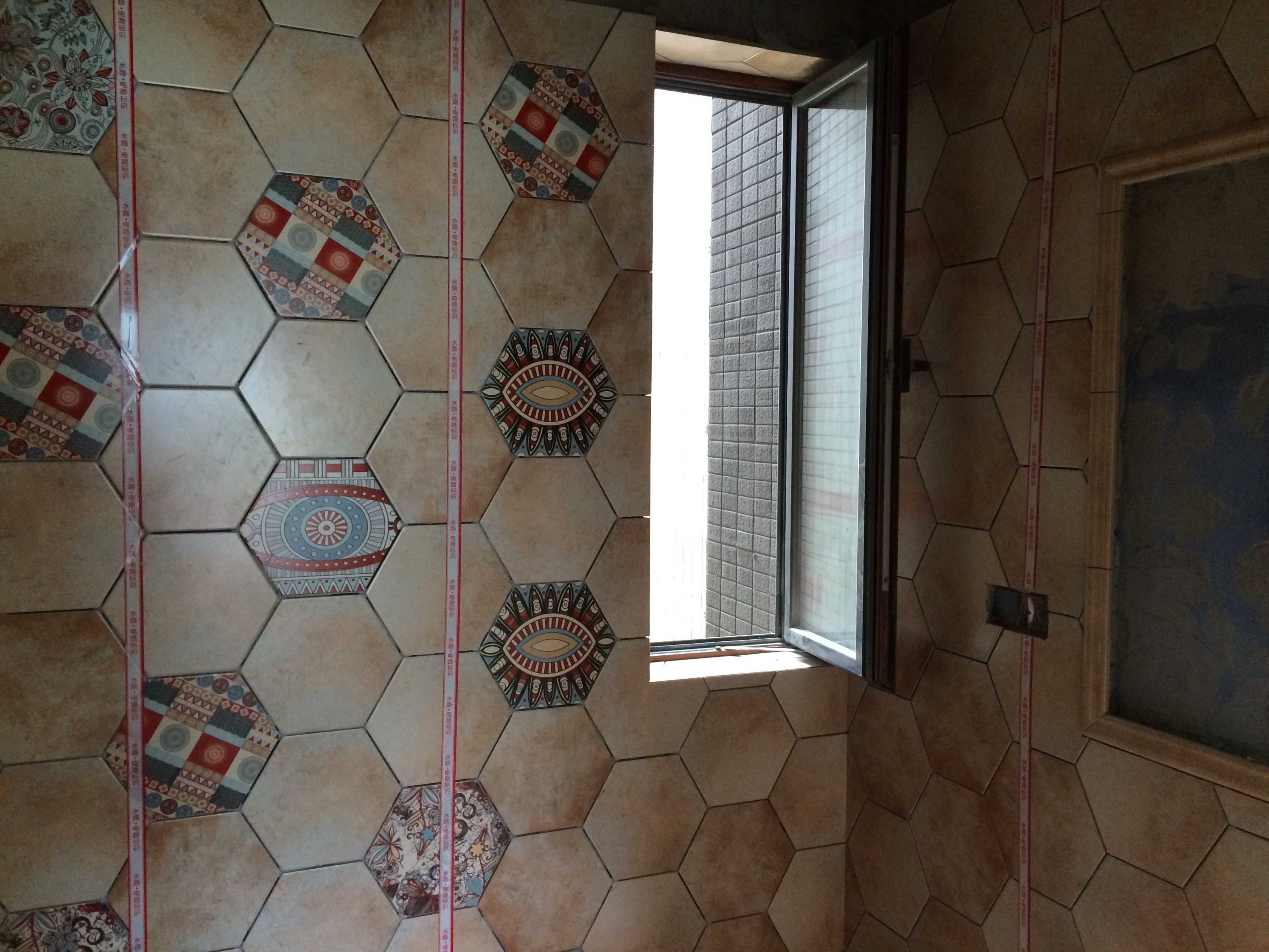 雅居樂(lè)3號(hào)工地