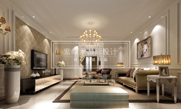 無錫紫蘋果裝飾