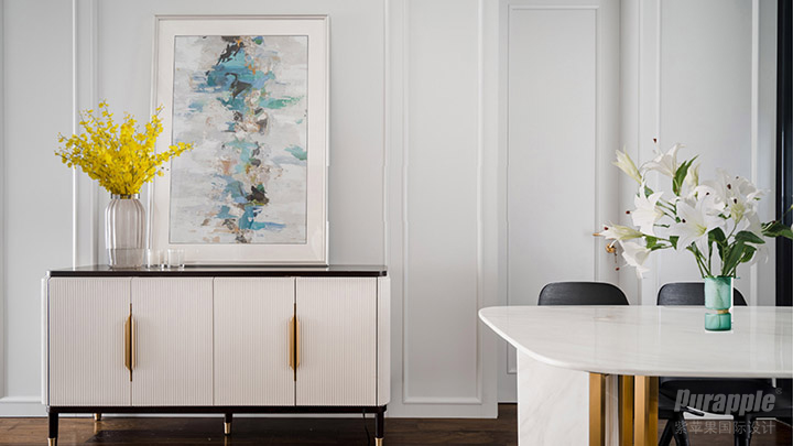 現(xiàn)代清新的簡(jiǎn)約風(fēng)格設(shè)計(jì)