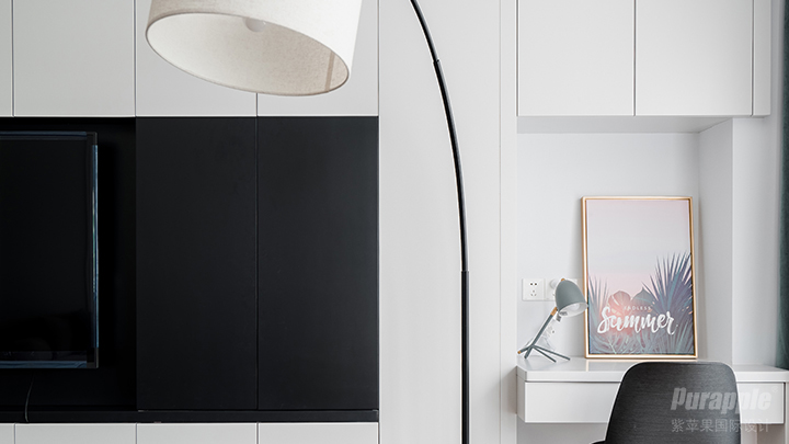 現(xiàn)代清新的簡(jiǎn)約風(fēng)格設(shè)計(jì)