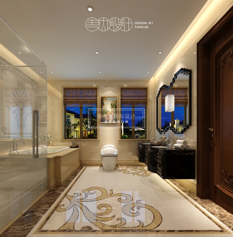 6內(nèi)衛(wèi).jpg 橡樹灣裝修效果圖