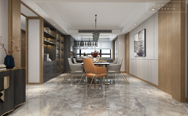 無錫紫蘋果裝飾 墻面裂痕