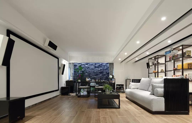 無錫紫蘋果裝飾 華夏世紀(jì)景園