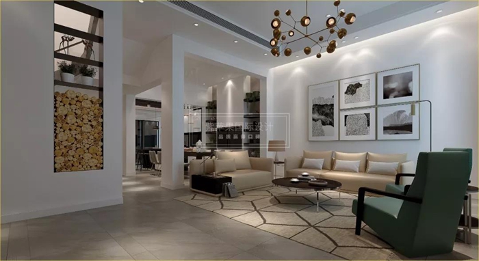 無錫紫蘋果裝飾 龍澤半島逸灣