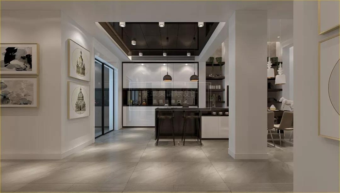 無錫紫蘋果裝飾 龍澤半島逸灣