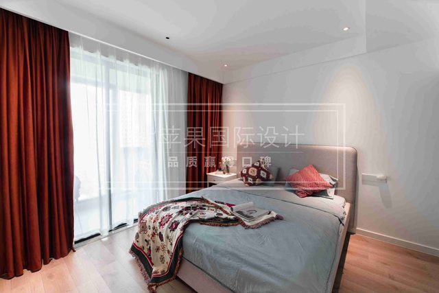 無錫紫蘋果裝飾 路勁天御