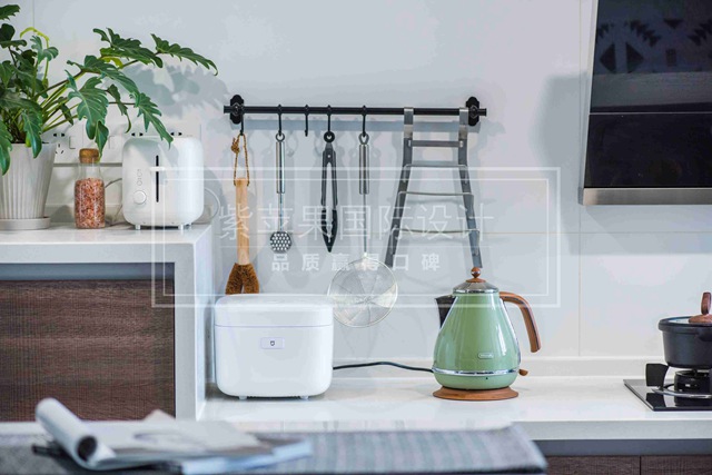 無錫紫蘋果裝飾 路勁天御