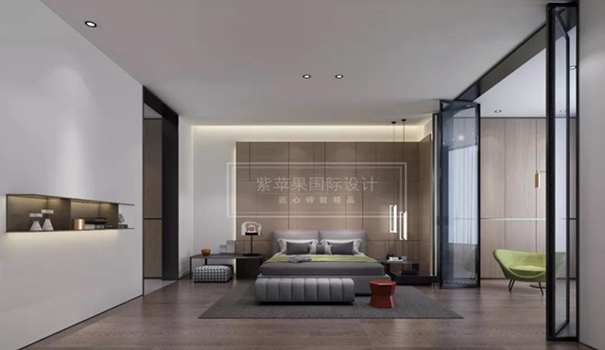 無(wú)錫紫蘋(píng)果裝飾 威尼斯花園