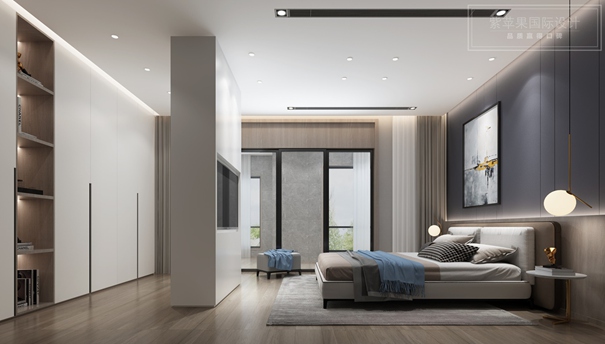 現(xiàn)代簡約風格