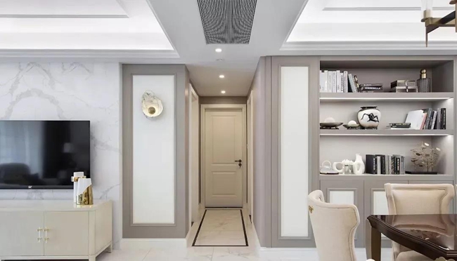 無錫紫蘋果裝飾 新房裝修準備