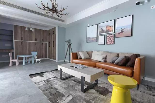 無錫紫蘋果裝飾 客廳吊燈