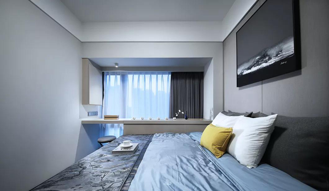 無錫紫蘋果裝飾 宛溪雅居