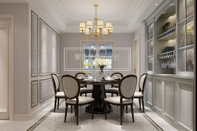 別墅裝修 裝修套餐