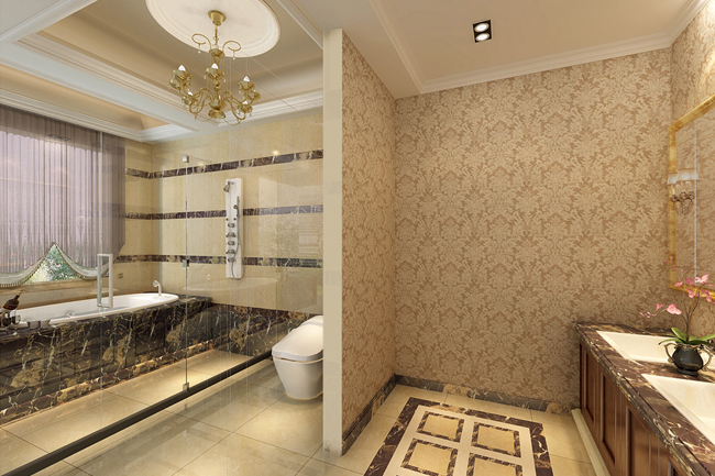 美式別墅 美式別墅