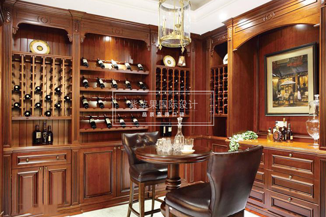 酒柜設(shè)計(jì) 酒柜設(shè)計(jì)
