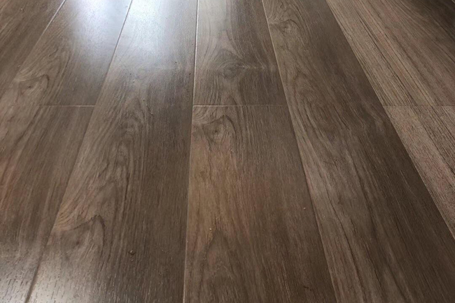 集成地板未必不如實木地板 集成地板未必不如實木地板