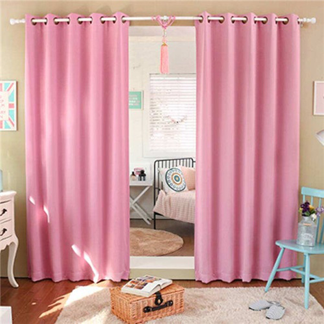 柔紗簾面料有哪些 柔紗簾面料有哪些