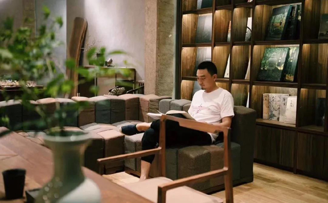 把生活與設(shè)計相融 把生活與設(shè)計相融