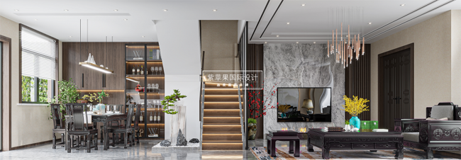 把生活與設(shè)計相融 把生活與設(shè)計相融