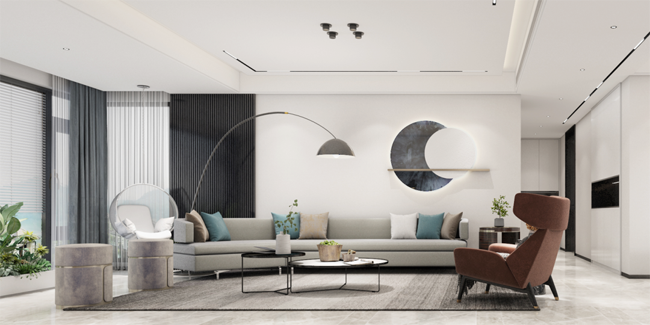 把生活與設(shè)計相融 把生活與設(shè)計相融