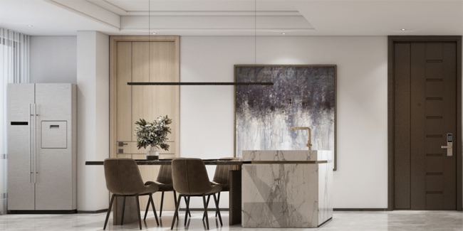 把生活與設(shè)計相融 把生活與設(shè)計相融