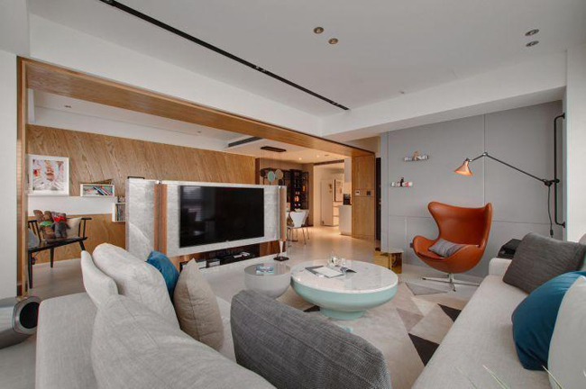 客廳設(shè)計技巧 客廳設(shè)計技巧