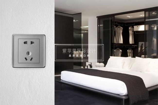 家庭裝修最少要多少個插座？