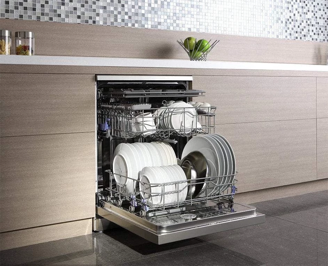洗碗機到底實不實用？