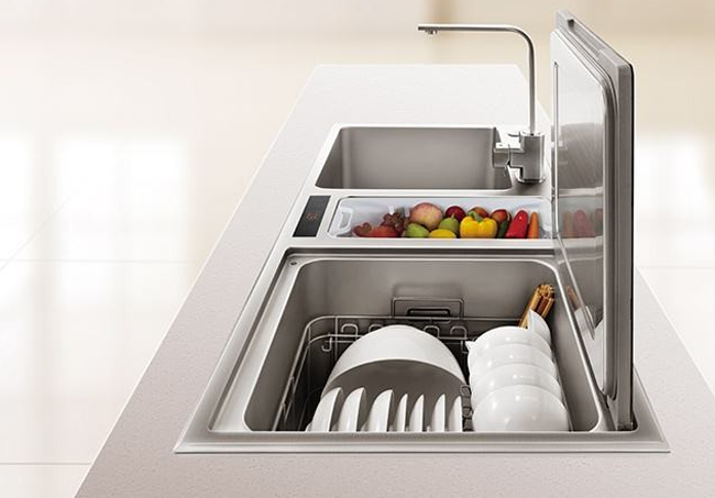 洗碗機到底實不實用？