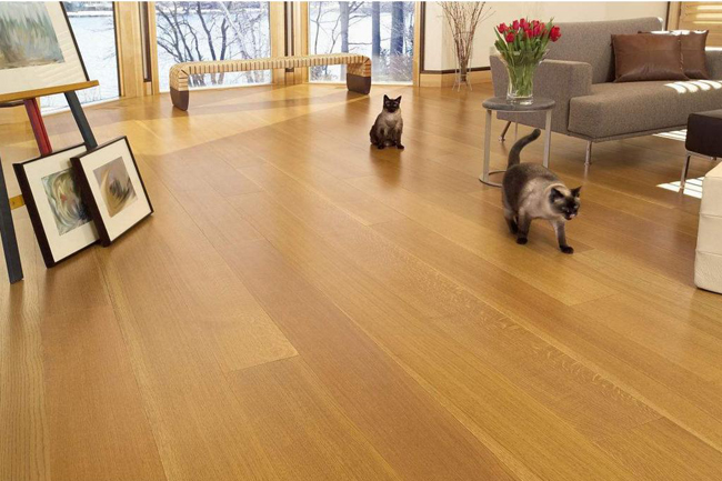 客廳和臥室裝修主材該怎么選擇？