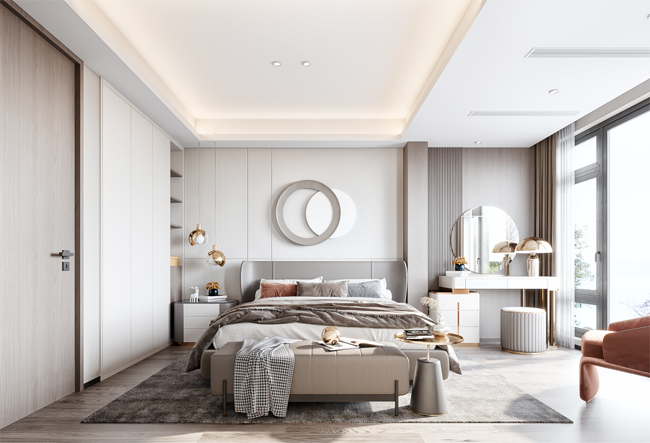 用心靈雕塑空間，以設(shè)計(jì)改變生活