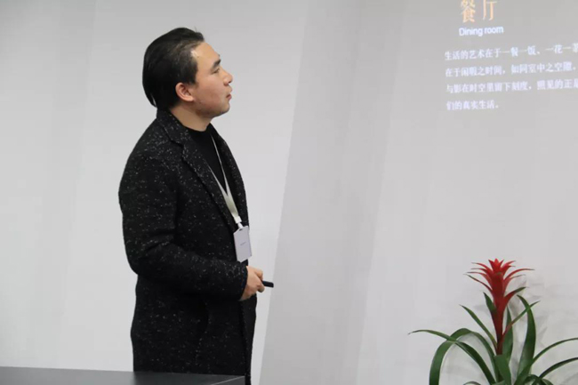 有溫度的設(shè)計 有溫度的設(shè)計