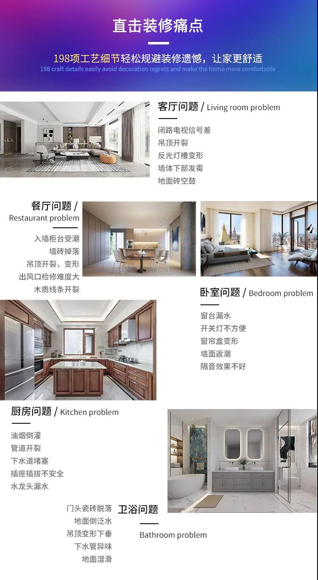 198個工藝細節(jié)實景展 198個工藝細節(jié)實景展