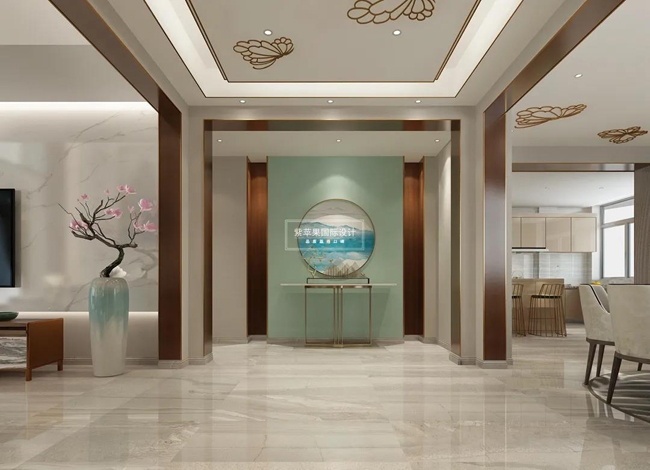 玄關(guān)怎么設(shè)計(jì) 玄關(guān)怎么設(shè)計(jì)