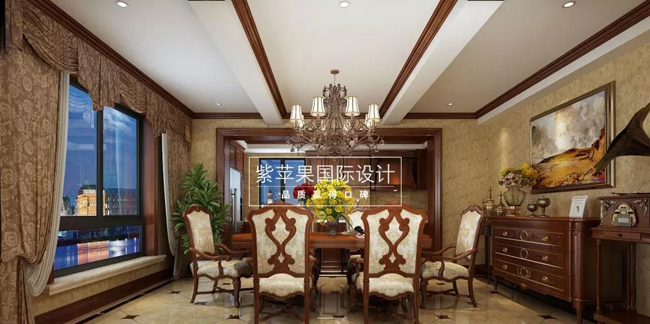 別墅布局風(fēng)格 別墅布局風(fēng)格