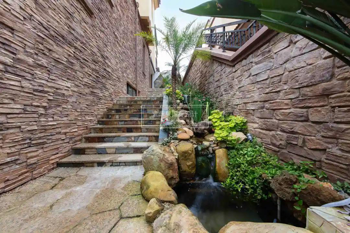 金湖盛景實景案例