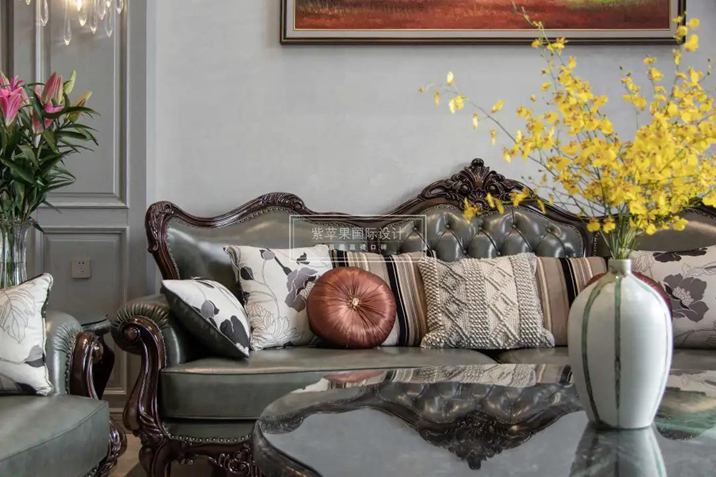 金湖盛景實景案例