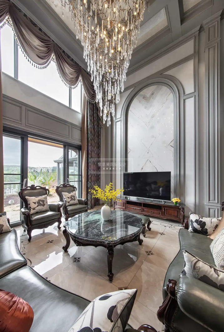 金湖盛景實景案例