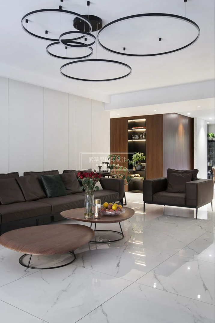 九夏云水實景案例