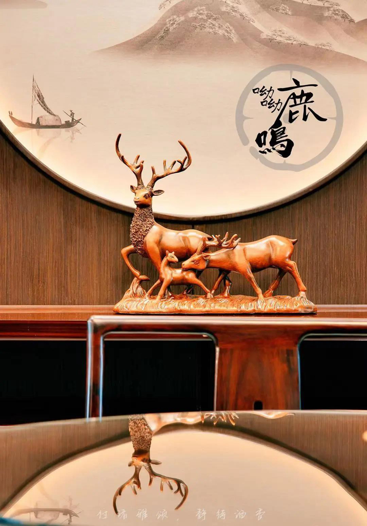 銀海泊岸實(shí)景案例