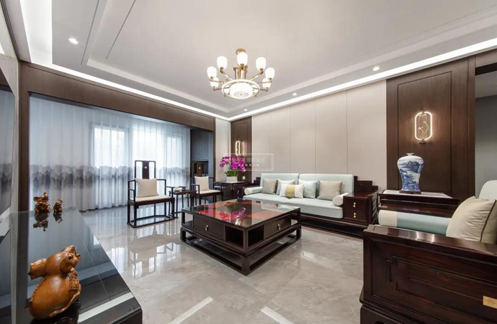 銀海泊岸實(shí)景案例