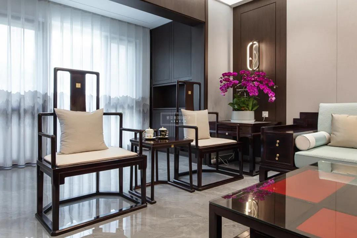 銀海泊岸實(shí)景案例