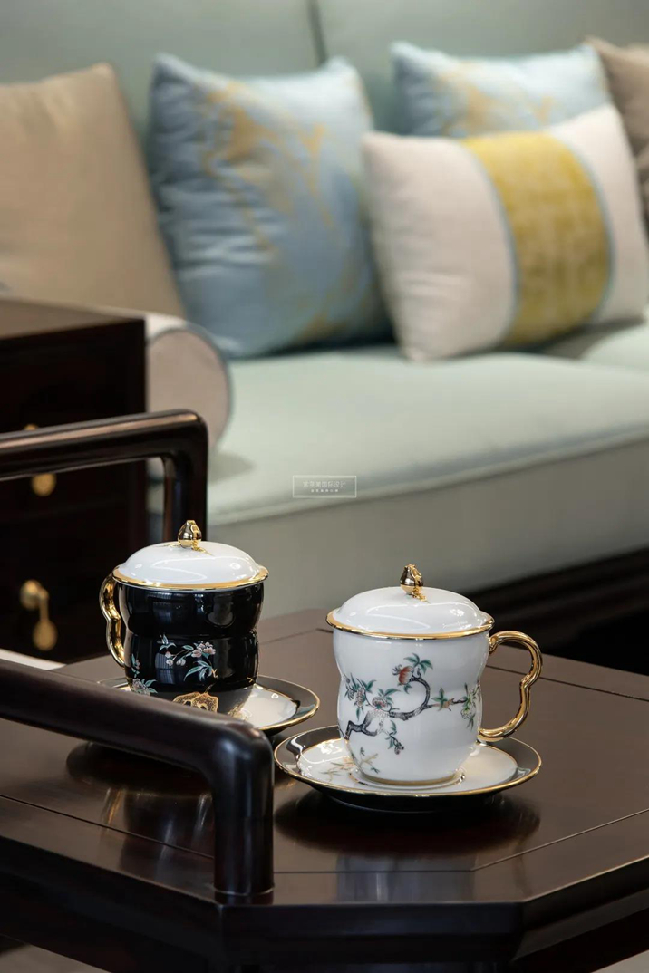 銀海泊岸實(shí)景案例