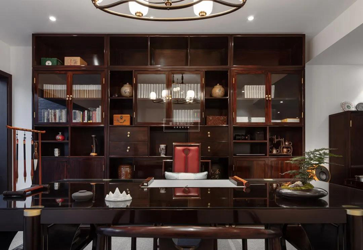 銀海泊岸實(shí)景案例