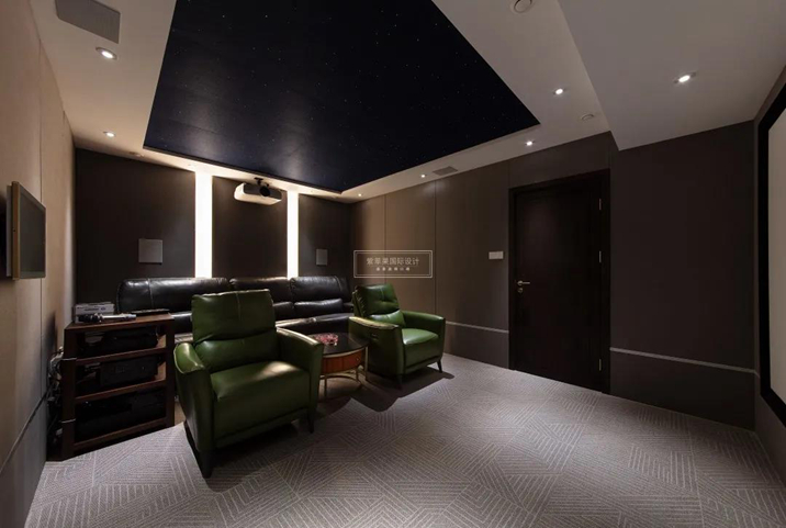 銀海泊岸實(shí)景案例