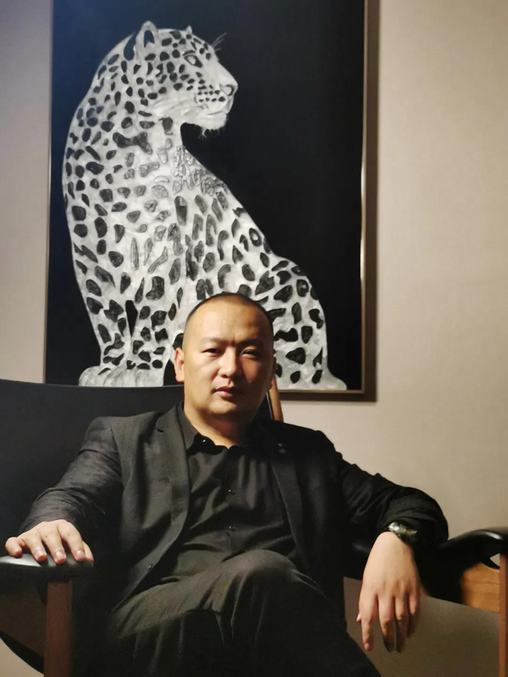 銀海泊岸實(shí)景案例