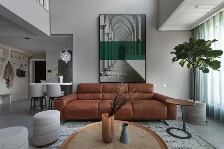 玉溪新天地實景案例