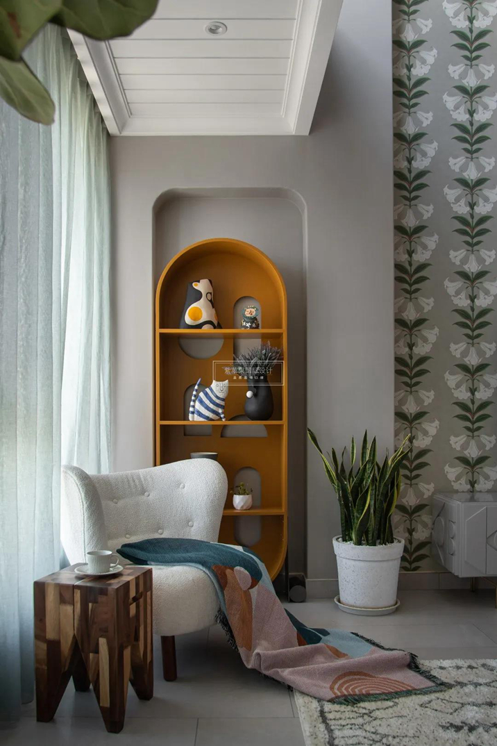 玉溪新天地實景案例