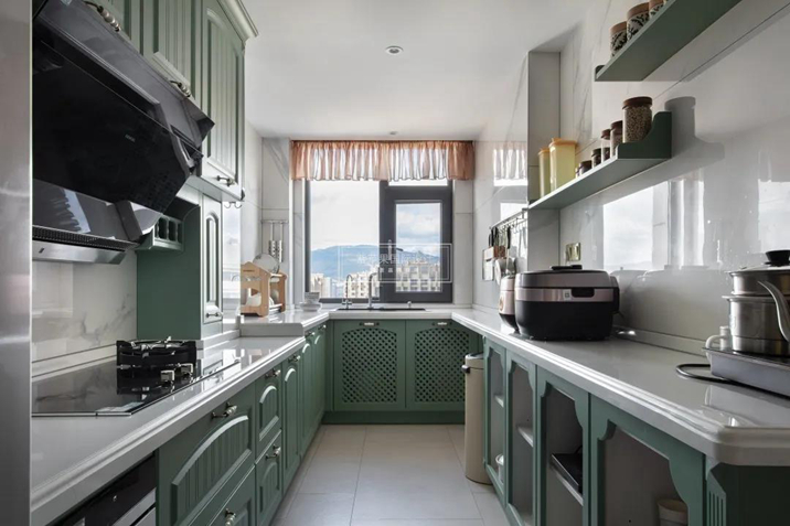 玉溪新天地實景案例